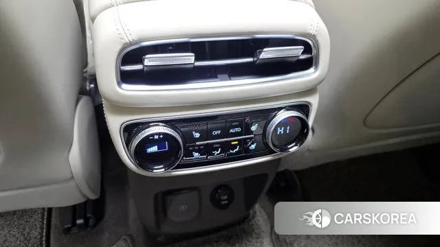 Genesis GV80 id 3561305 из Кореи 9