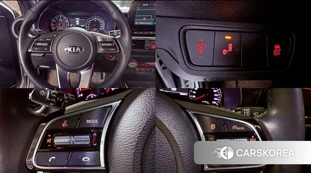 Kia Come New K3 id 3643788 из Кореи 9