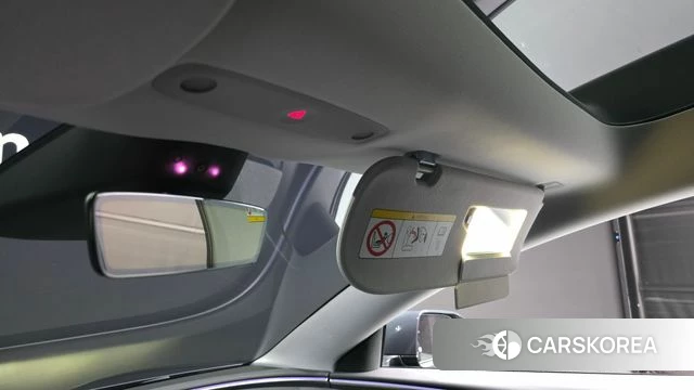 Tesla Model 3 id 4725330 из Кореи 9