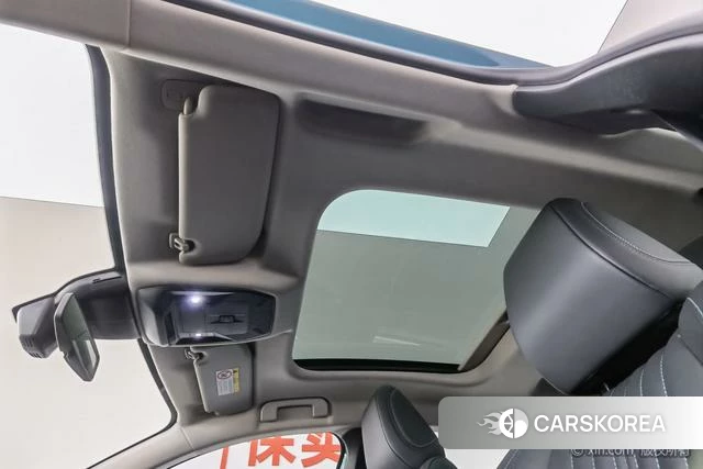Peugeot 408X id 3969108 из Китая 9