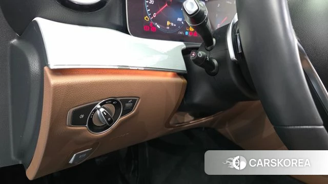 Mercedes-Benz E-Class W213 id 4646649 из Кореи 9