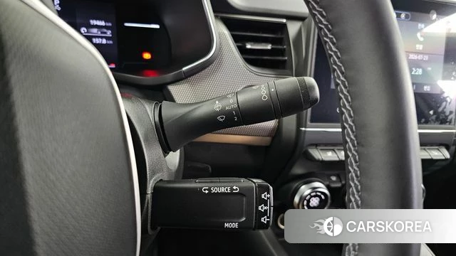 Renault Korea (Samsung) Arcana id 4617842 из Кореи 9
