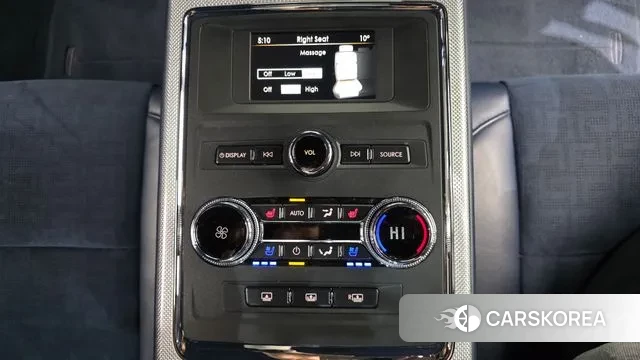 Lincoln Continental 10th Generation id 3742271 из Кореи 9