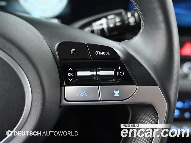 Hyundai Avante Hybrid (CN7) id 2949376 из Кореи 9