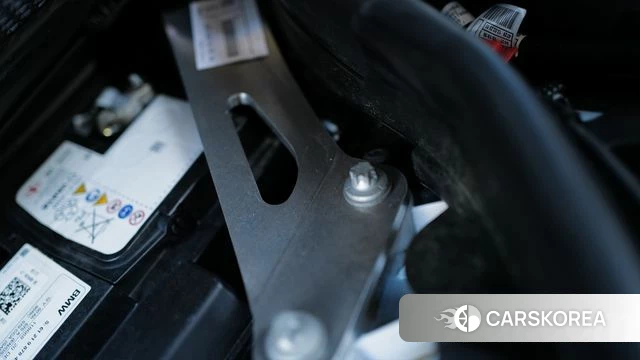 BMW 8 Series (G15) id 3891592 из Кореи 9