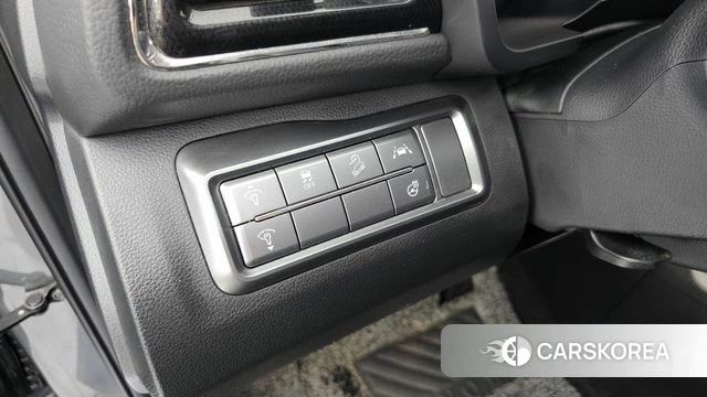 Ssangyong Berry New Tivoli id 4682768 из Кореи 9