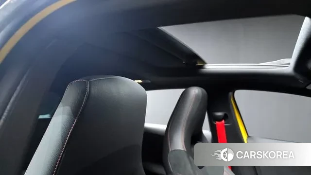 Mercedes-Benz A-Class W177 id 2980740 из Кореи 9