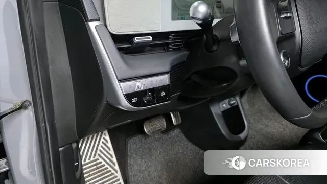 Hyundai Ionic 5 id 3458247 из Кореи 9