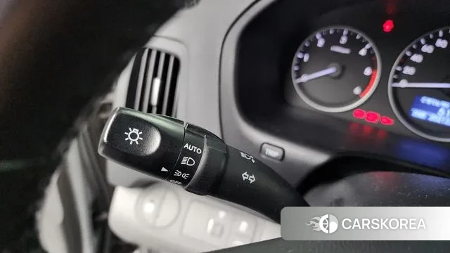 Hyundai The New Grand Starex id 3239039 из Кореи 9