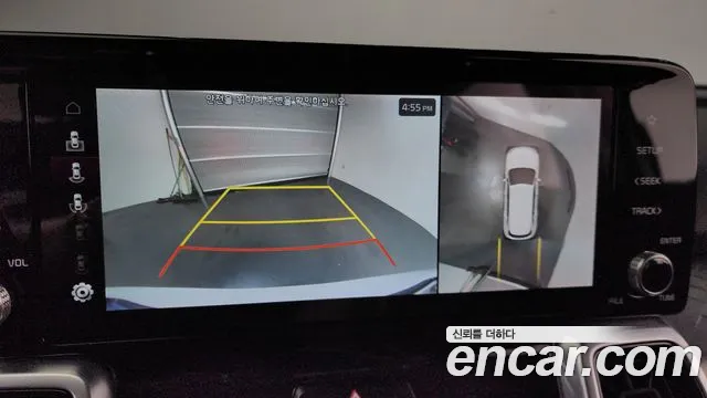 Kia Sorento 4th Generation id 2854736 из Кореи 9