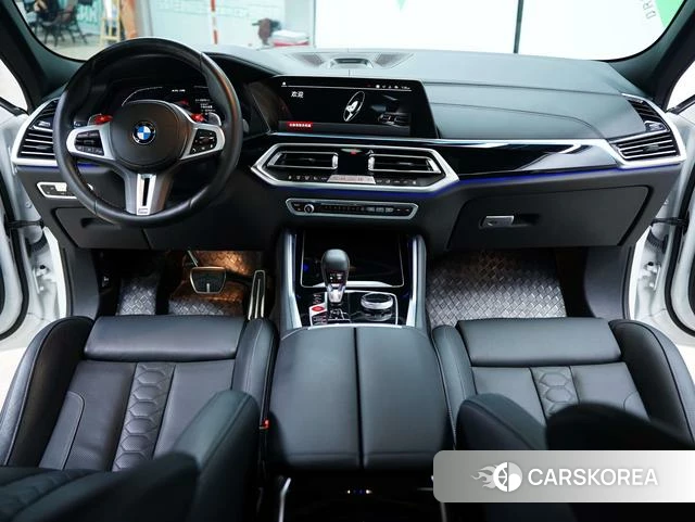 BMW X6 M id 4291464 из Китая 9