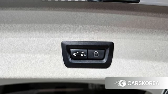 BMW X3 (G01) id 3966501 из Кореи 9