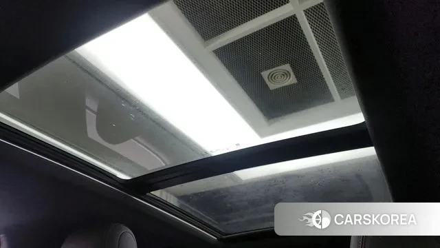 Chevrolet (GM Daewoo) Trailblazer id 3529360 из Кореи 9