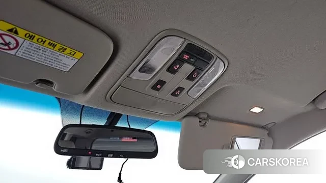 Kia All New Carnival id 3226976 из Кореи 9