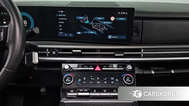 Hyundai Santa Fe (MX5) id 3758215 из Кореи 9