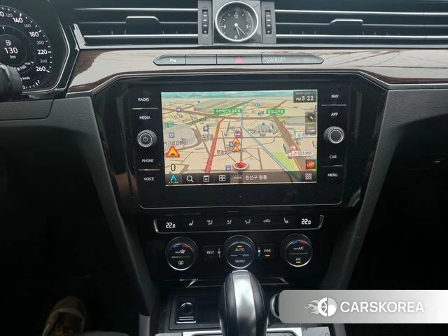 Volkswagen Passat GT (B8) id 4233133 из Кореи 9