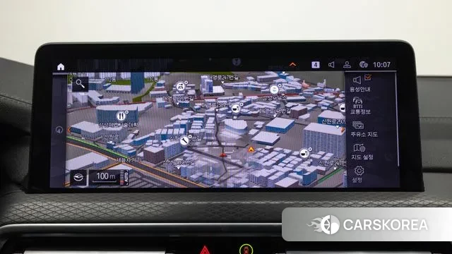 BMW X3 (G01) id 3528368 из Кореи 9