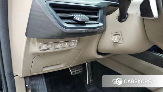 Kia K8 Hybrid id 4494689 из Кореи 9
