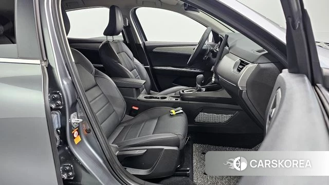 Renault Korea (Samsung) XM3 id 4201602 из Кореи 9