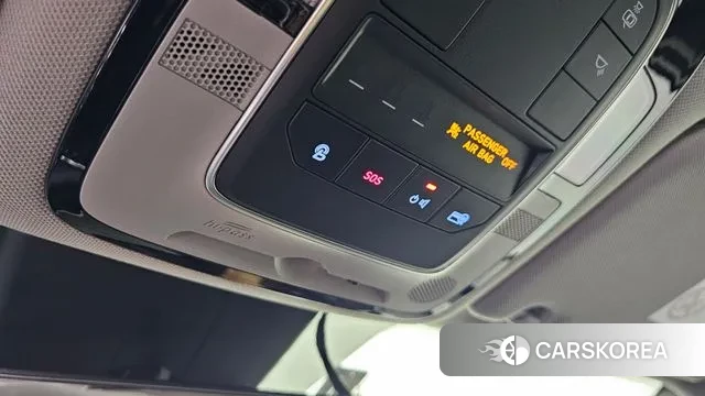 Hyundai The New Santa Fe id 3208337 из Кореи 9