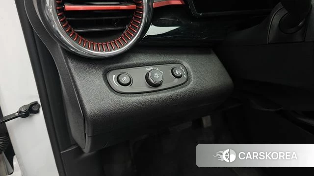 Chevrolet (GM Daewoo) Trax Crossover id 4421736 из Кореи 9
