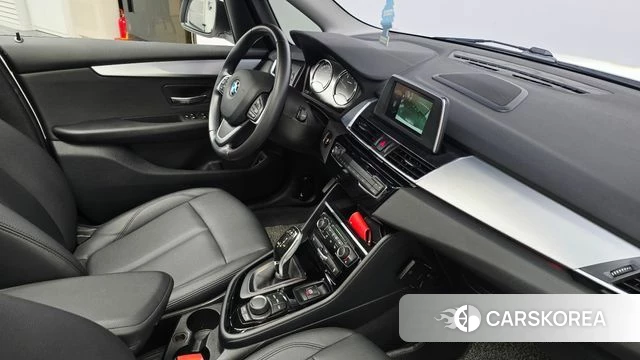 BMW 2 Series Active Tourer (F45) id 4551572 из Кореи 9