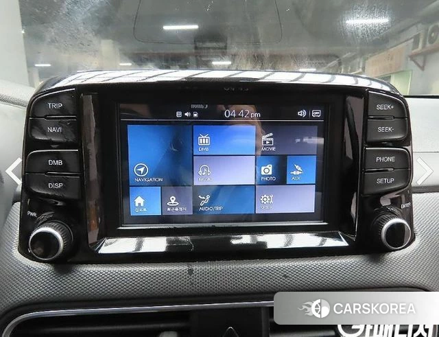 Hyundai Kona id 4294946 из Кореи 9