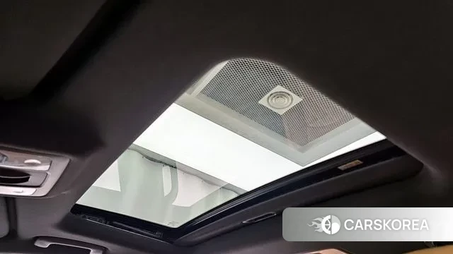 Kia Mohave Master id 3525424 из Кореи 9