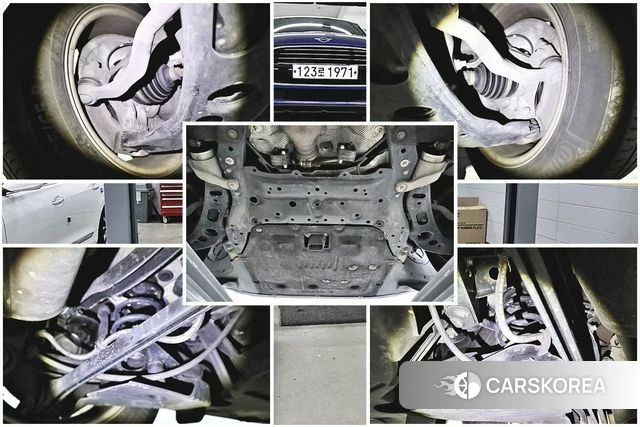 Mini Cooper id 4350944 из Кореи 9