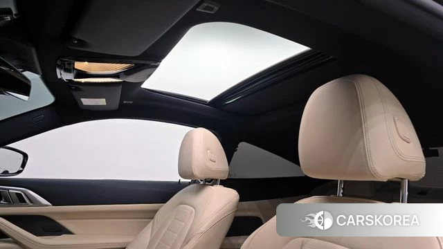 BMW 4 Series (G22) id 3852626 из Кореи 9