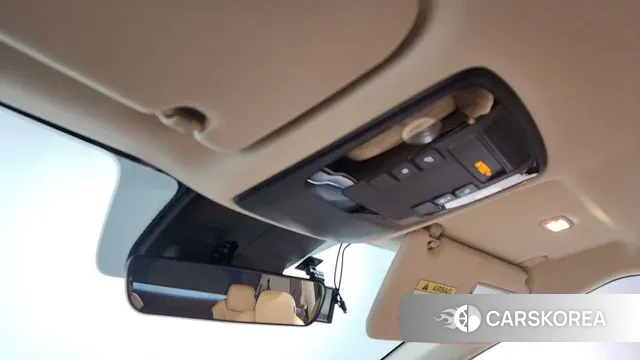 Kia Carnival 4th generation id 3751989 из Кореи 9