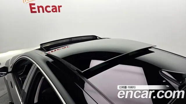 Hyundai The New Grandeur IG id 2848566 из Кореи 9