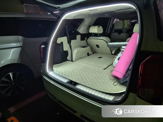 Hyundai Palisade id 3098118 из Кореи 9