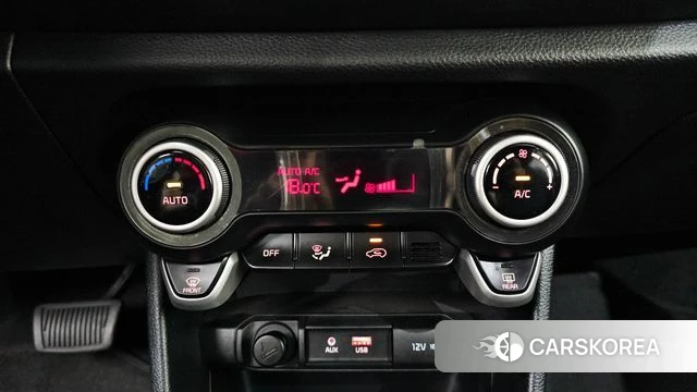Kia All New Morning (JA) id 4530956 из Кореи 9