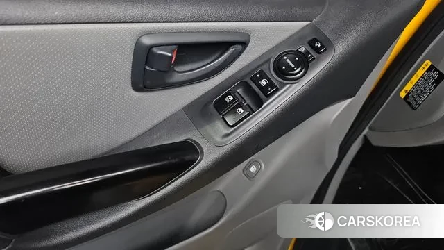 Hyundai The New Grand Starex id 3601480 из Кореи 9