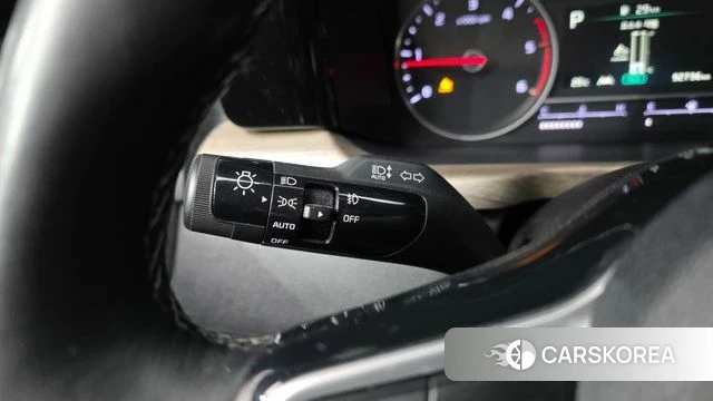 Kia Sorento 4th Generation id 4534512 из Кореи 9