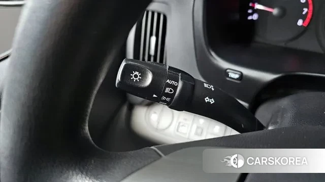 Hyundai The New Grand Starex id 3459531 из Кореи 9