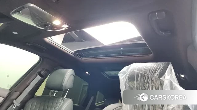 Genesis GV80 id 3407399 из Кореи 9