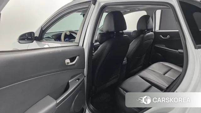 Hyundai Kona id 3391783 из Кореи 9