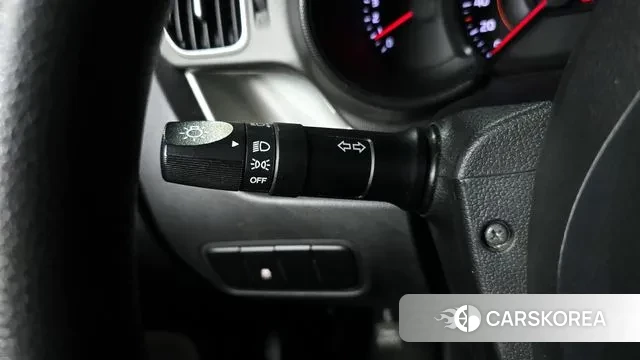 Kia The New Ray id 3018781 из Кореи 9