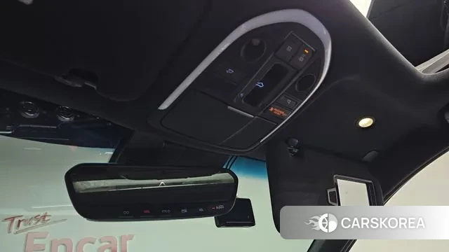 Genesis G70 id 3239003 из Кореи 9