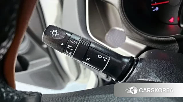 Kia The New Ray id 3257602 из Кореи 9