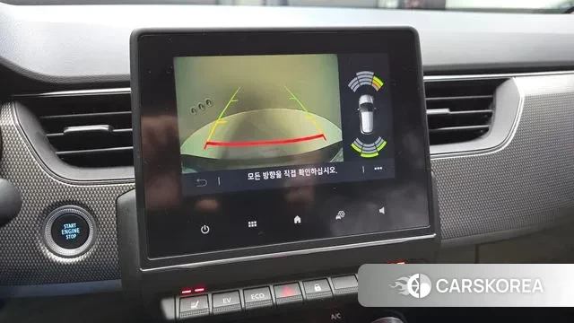 Renault Korea (Samsung) XM3 id 3734829 из Кореи 9