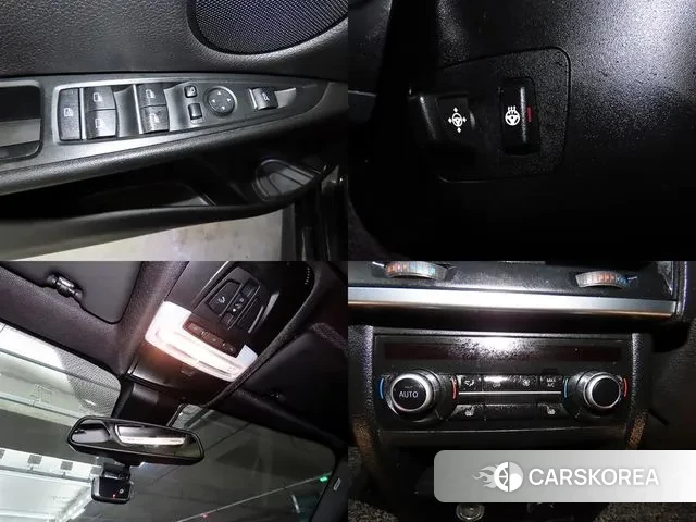 BMW X5 (F15) id 3418188 из Кореи 9