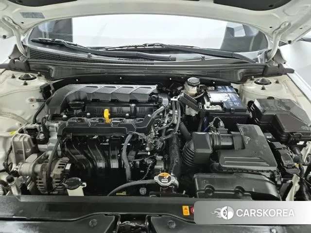 Hyundai Avante (CN7) id 3567298 из Кореи 9