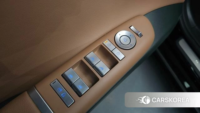 Hyundai Grandeur Hybrid (GN7) id 4414942 из Кореи 9
