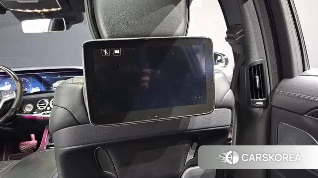 Mercedes-Benz S-Class W222 id 3754684 из Кореи 9