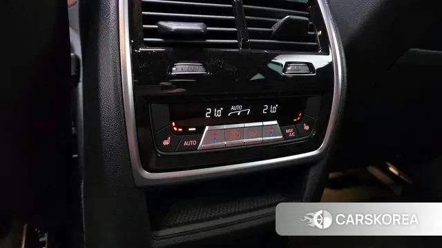 BMW X6 (G06) id 2983862 из Кореи 9