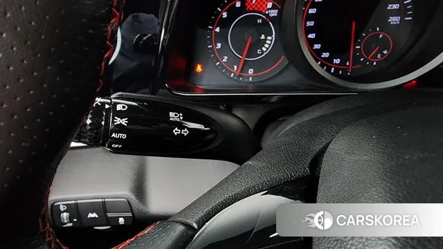 Hyundai Avante (CN7) id 3417198 из Кореи 9