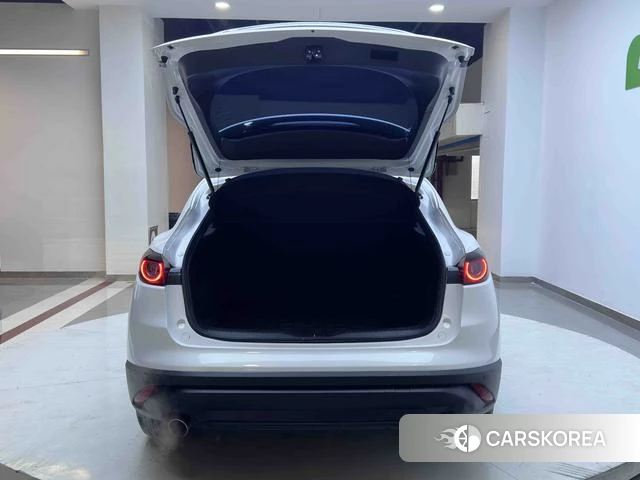 Mazda CX-4 id 4258140 из Китая 9